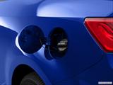  Gas cap open photo